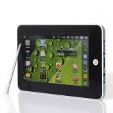 Android 2.3 Tablet PC, suporte Wi-Fi 3G A